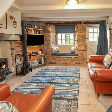 May Cottage Pentewan Exterior photo