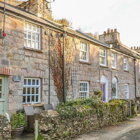 May Cottage Pentewan Exterior photo