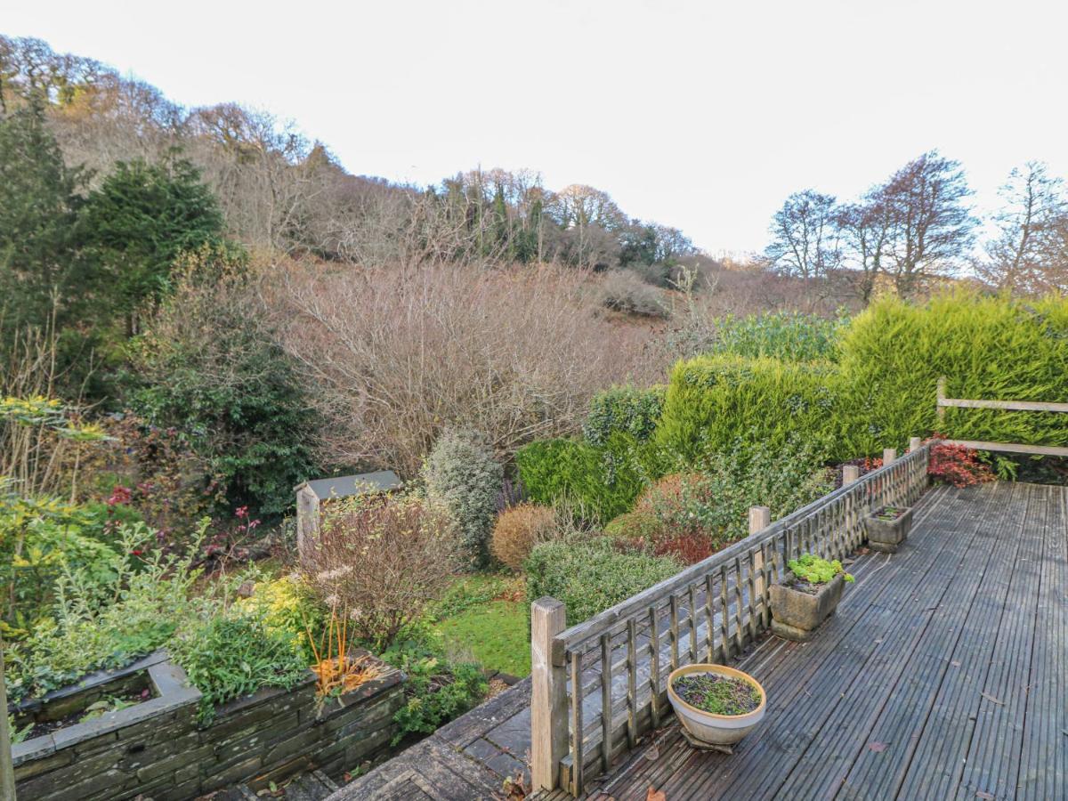 May Cottage Pentewan Exterior photo