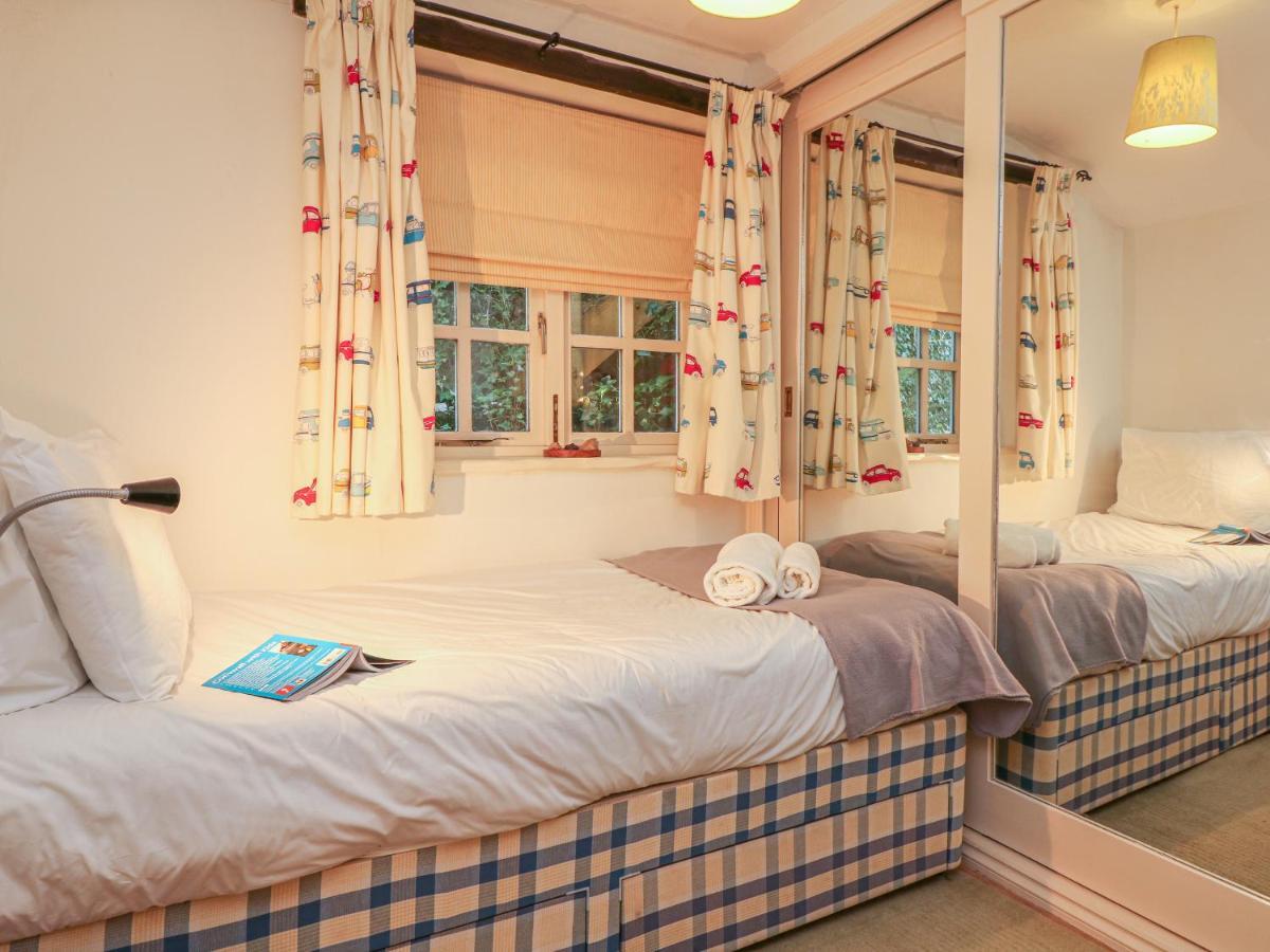May Cottage Pentewan Exterior photo