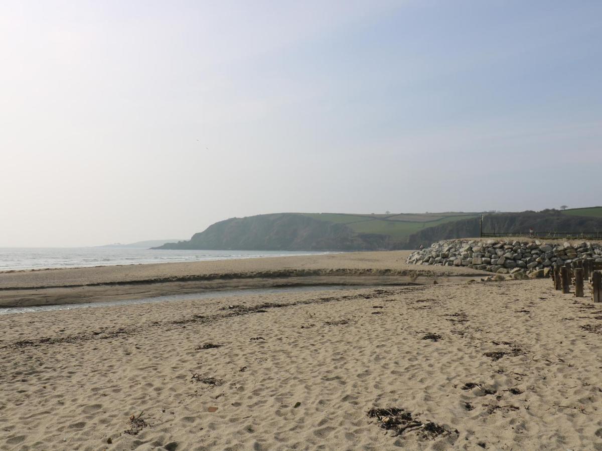 May Cottage Pentewan Exterior photo