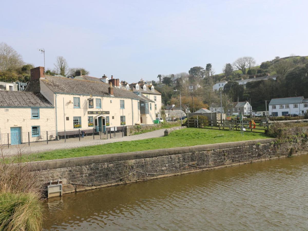 May Cottage Pentewan Exterior photo