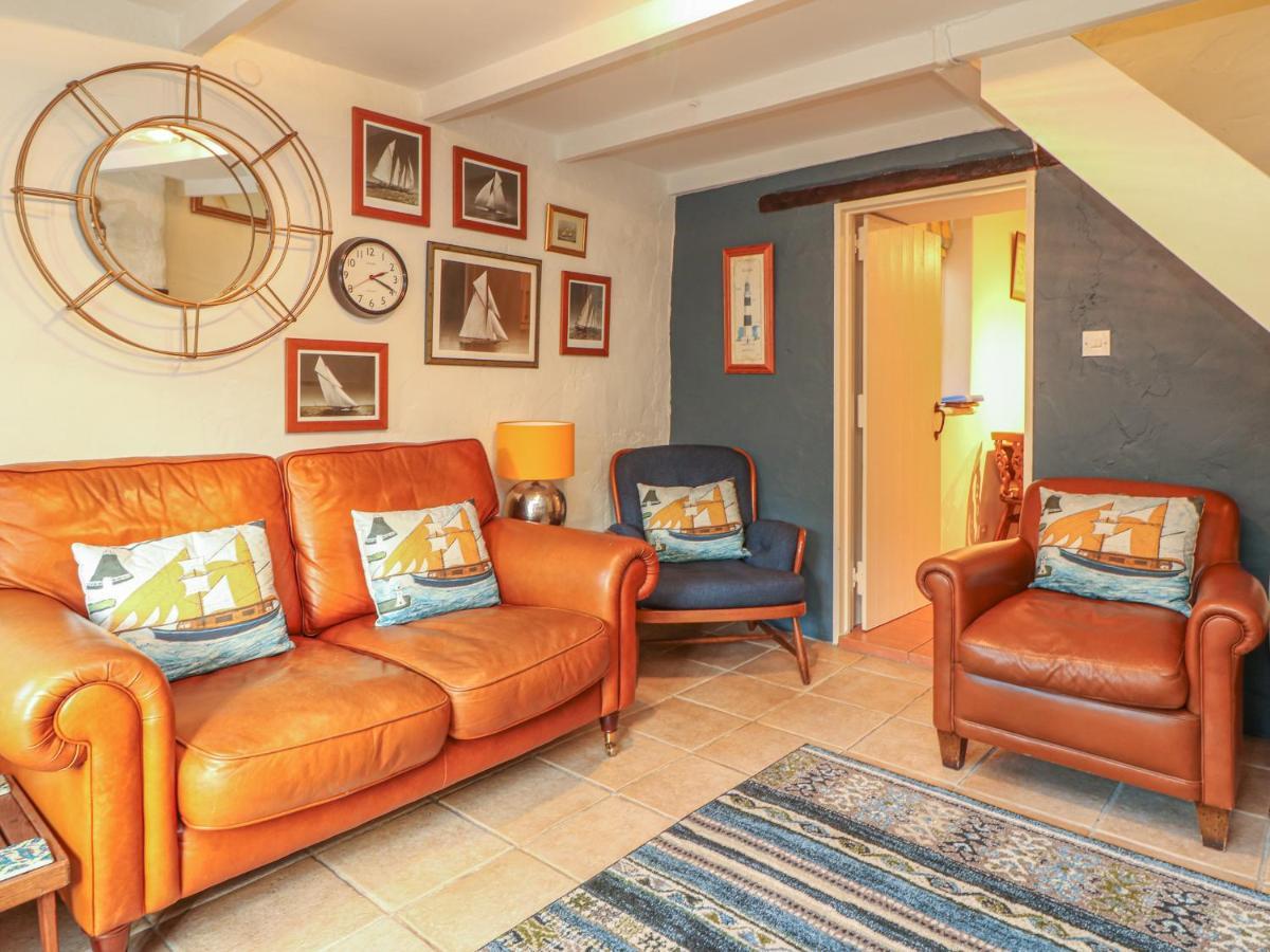 May Cottage Pentewan Exterior photo