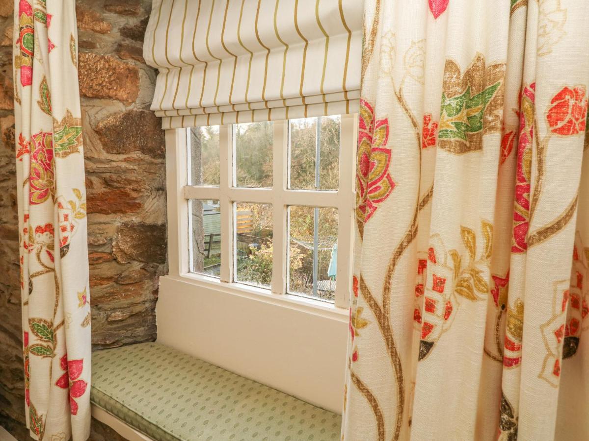 May Cottage Pentewan Exterior photo