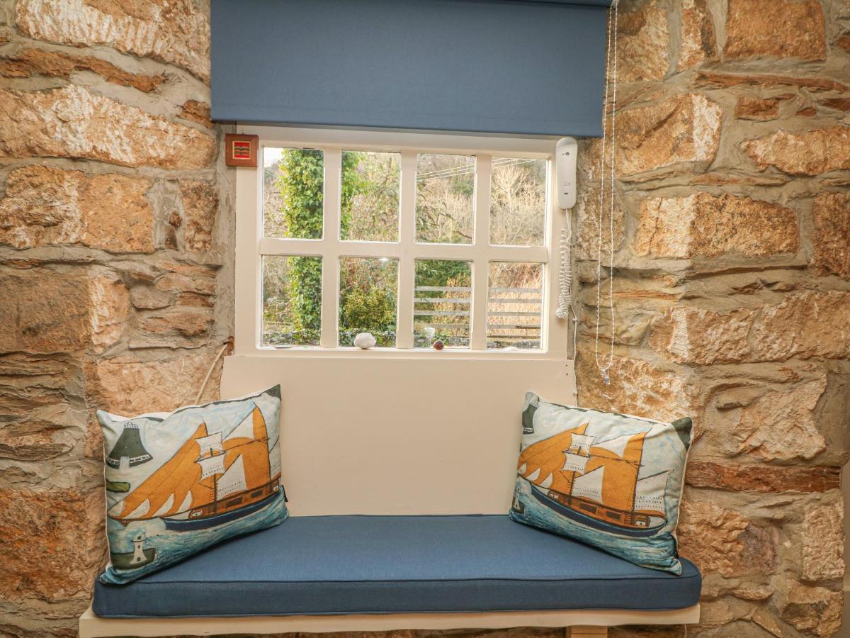 May Cottage Pentewan Exterior photo