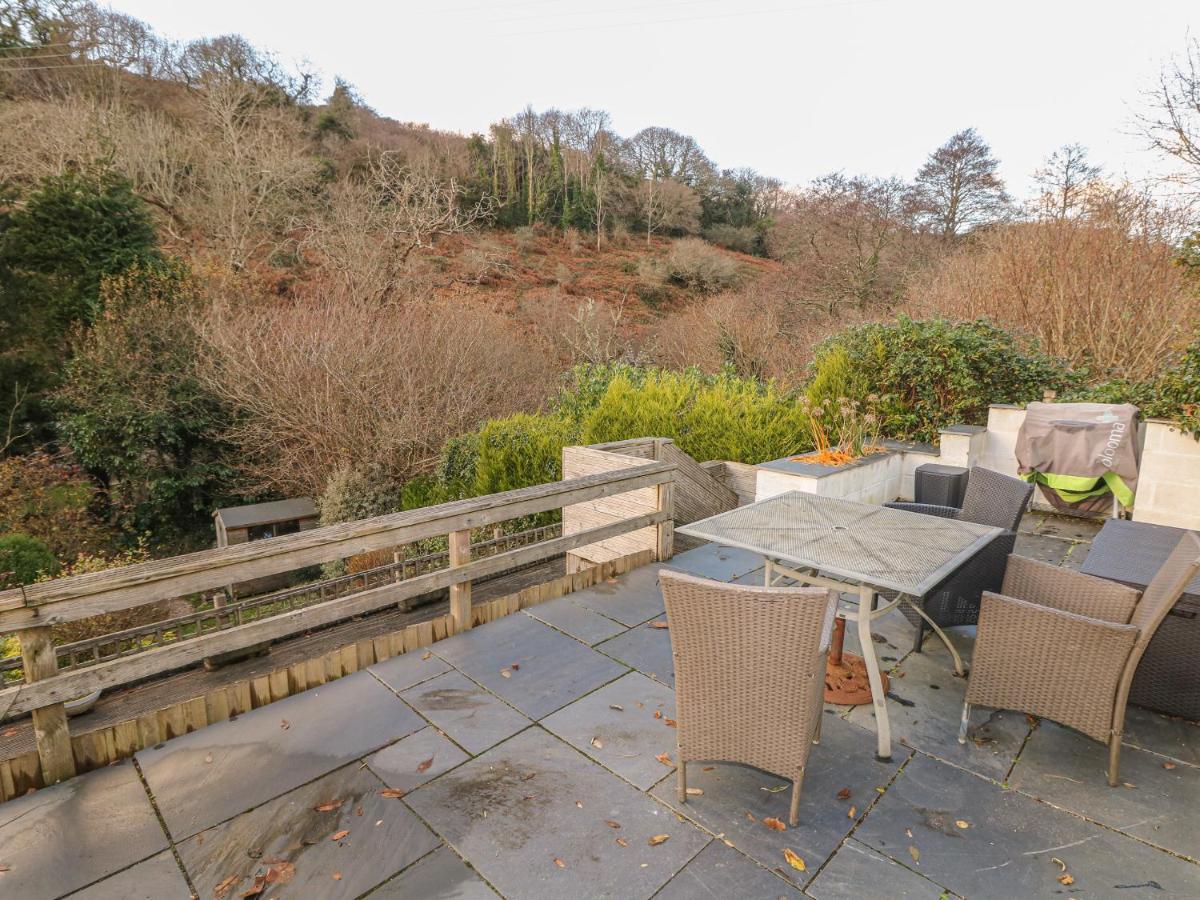 May Cottage Pentewan Exterior photo