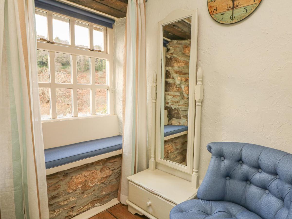 May Cottage Pentewan Exterior photo