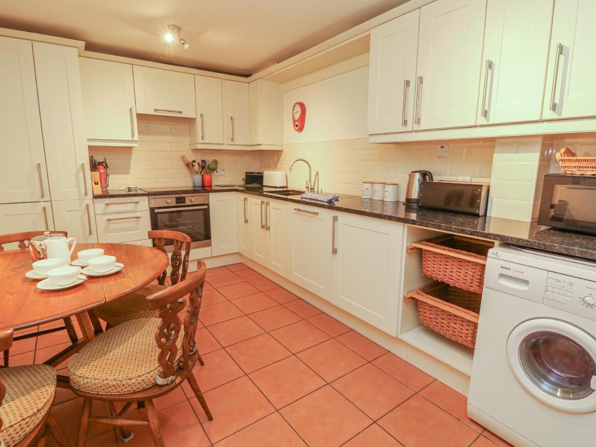 May Cottage Pentewan Exterior photo