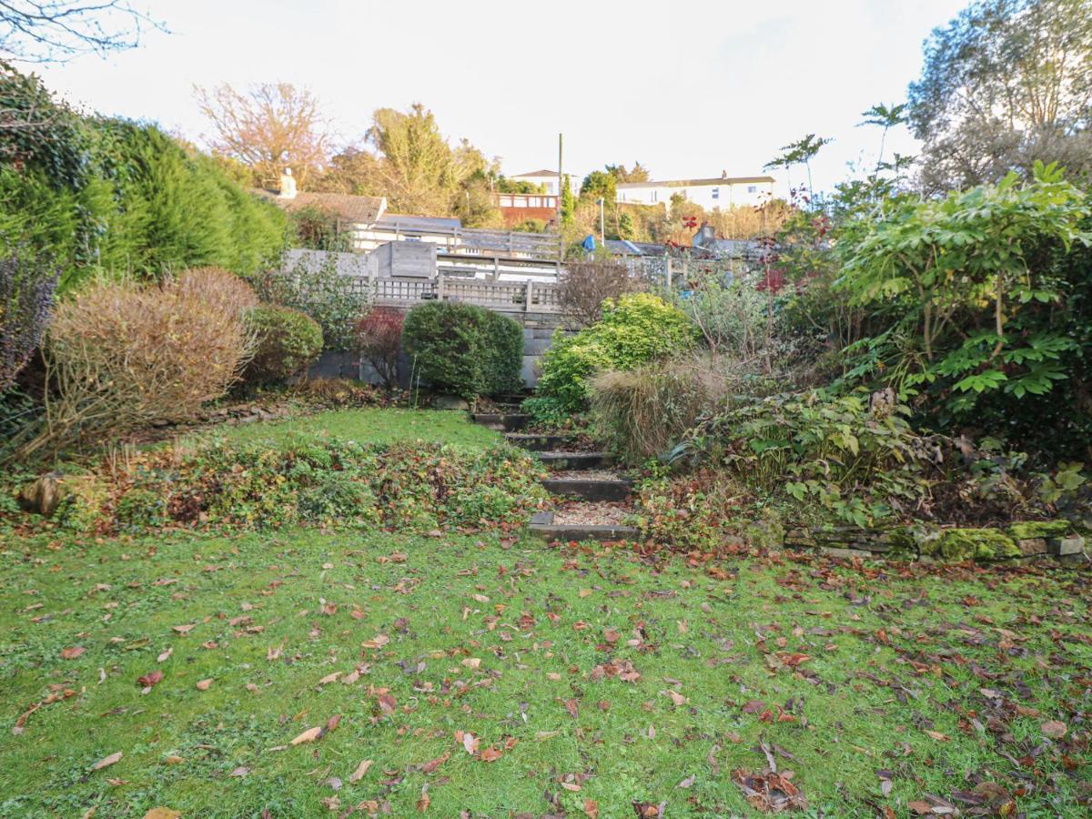 May Cottage Pentewan Exterior photo