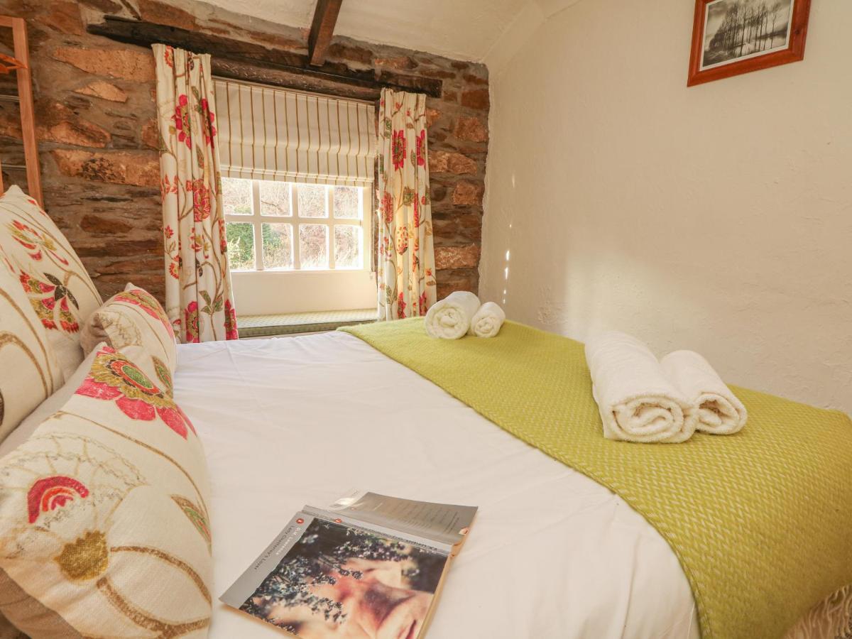 May Cottage Pentewan Exterior photo